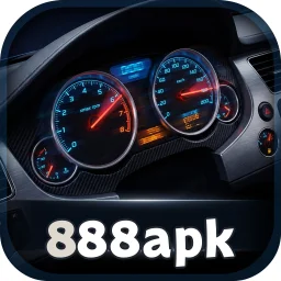 888APK — ikon APK