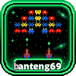 BANTENG69 — ikon APK