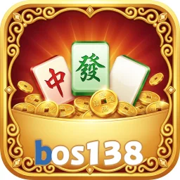 BOS138 — ikon APK