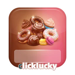 CLICKLUCKY — ikon APK