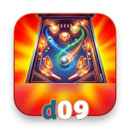 D09 — ikon APK