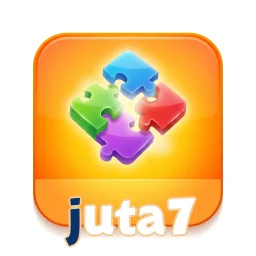 JUTA7 — ikon APK
