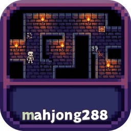 MAHJONG288 — ikon APK