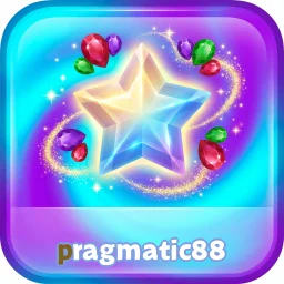 PRAGMATIC88 — ikon APK