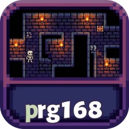 PRG168 — ikon APK