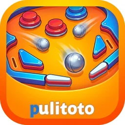 PULITOTO — ikon APK