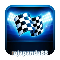 RAJAPANDA88 — ikon APK