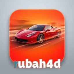 RUBAH4D — ikon APK