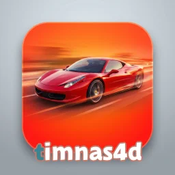 TIMNAS4D — ikon APK
