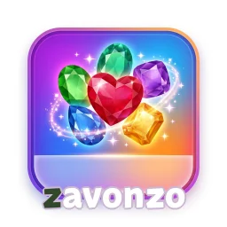 ZAVONZO — ikon APK